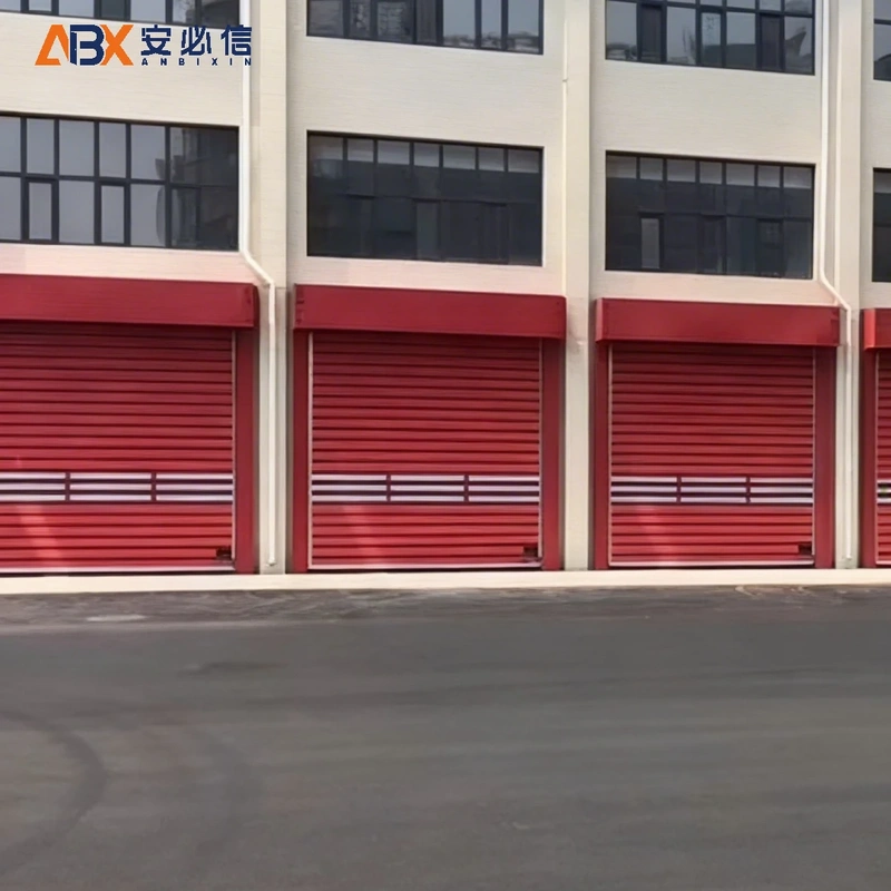 呼和浩特市雷达高速门